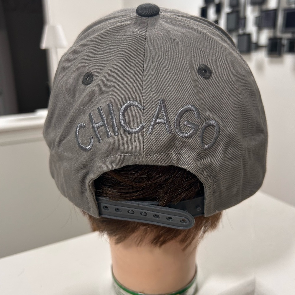 “New” Kbethos Snapback Snapback Cap - image 2